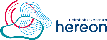 Helmholtz-Zentrum Hereon Logo